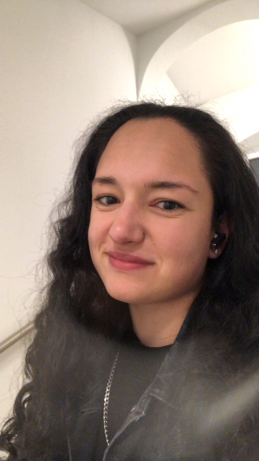Paraskevi Kivroglou